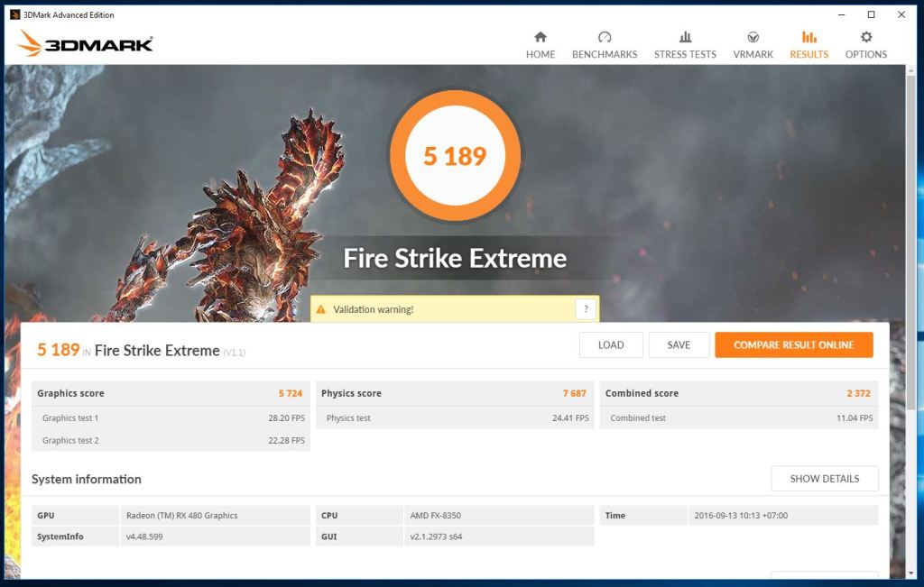 Review Performa PC Gaming Tangguh dengan AMD FX 8350 &amp; grafis Radeon RX 480!