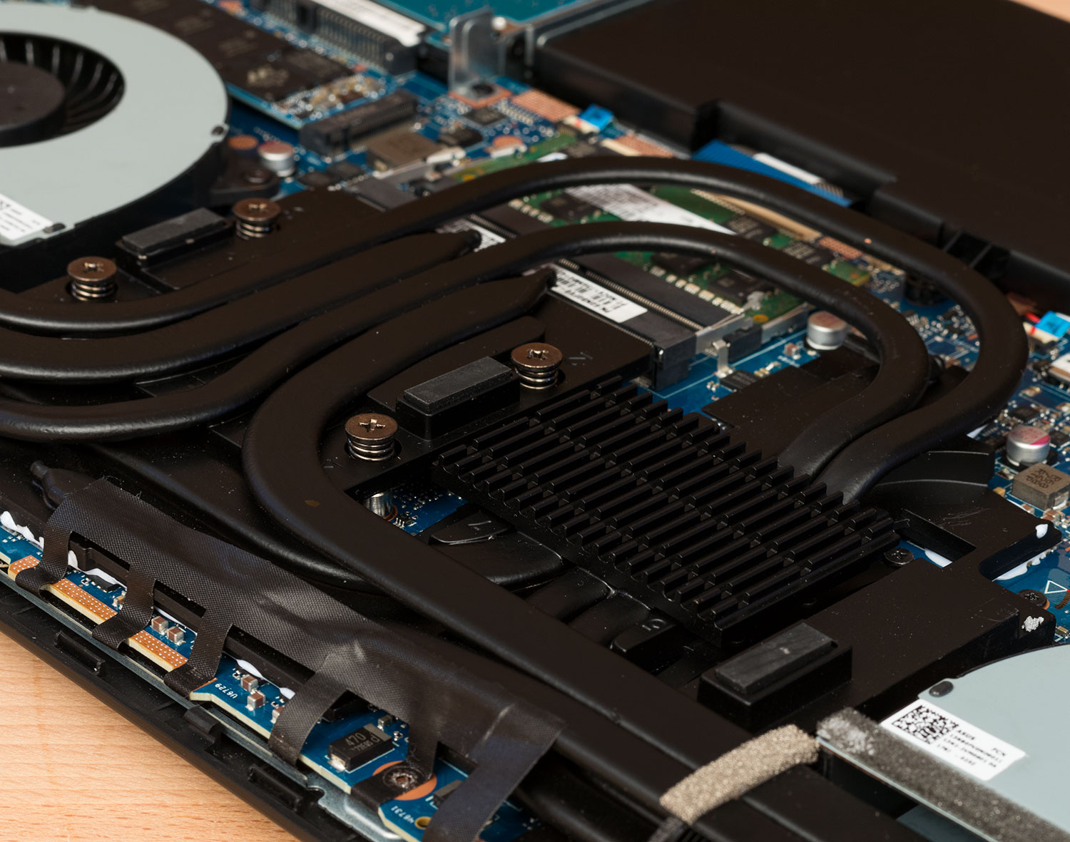 Laptop Gaming 8 Core Pertama di Dunia Udah Siap Buat di Pinang Nih Gan!