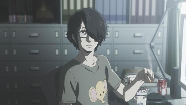 5 Rekomendasi Anime Bertema Detektif Terbaik!
