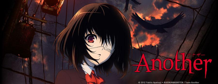 15 Dark Anime Jepang Terbaik di Netflix dengan Plot Suspense