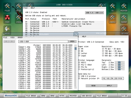 Sistem Operasi Free dan Opensource selain Linux
