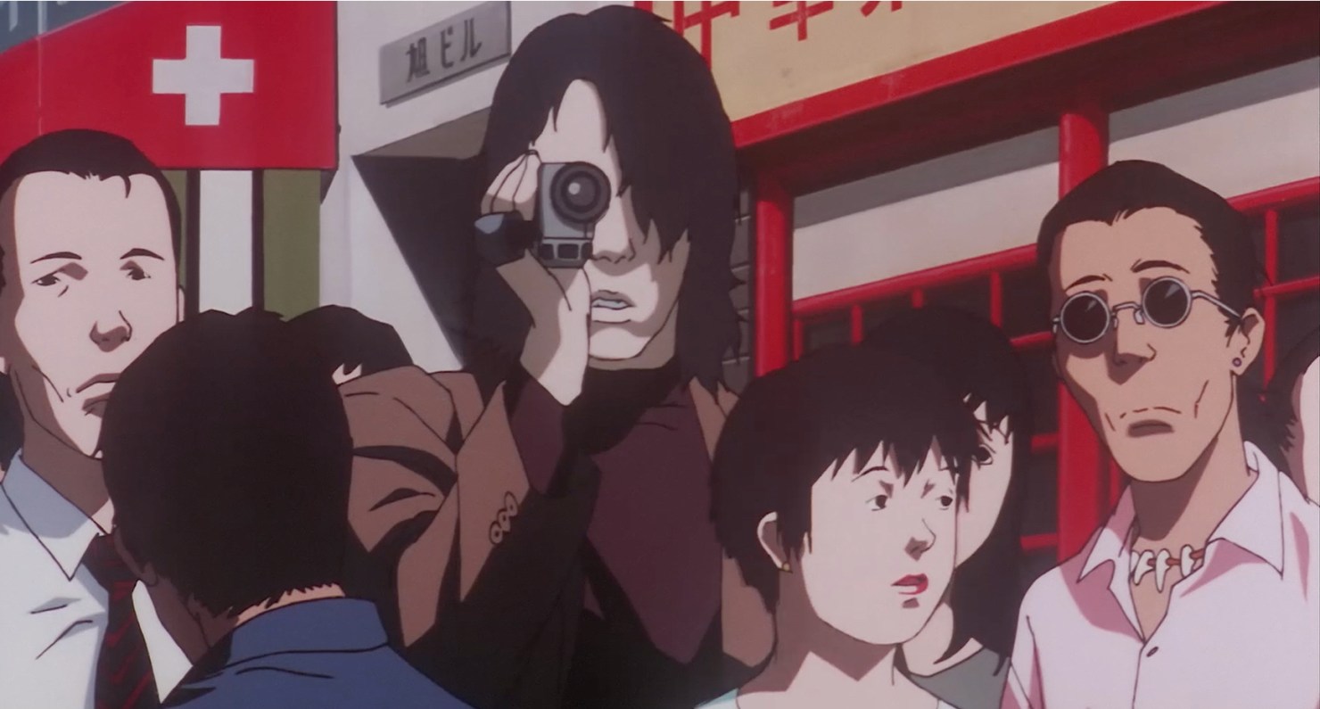 Perfect Blue Review: Anime Thriller Terbaik yang Pernah Ada