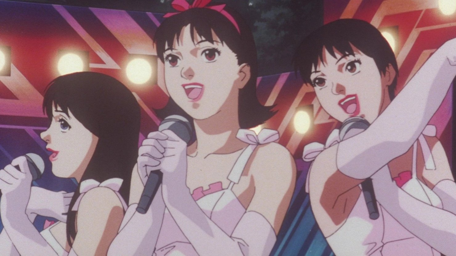 Perfect Blue Review: Anime Thriller Terbaik yang Pernah Ada