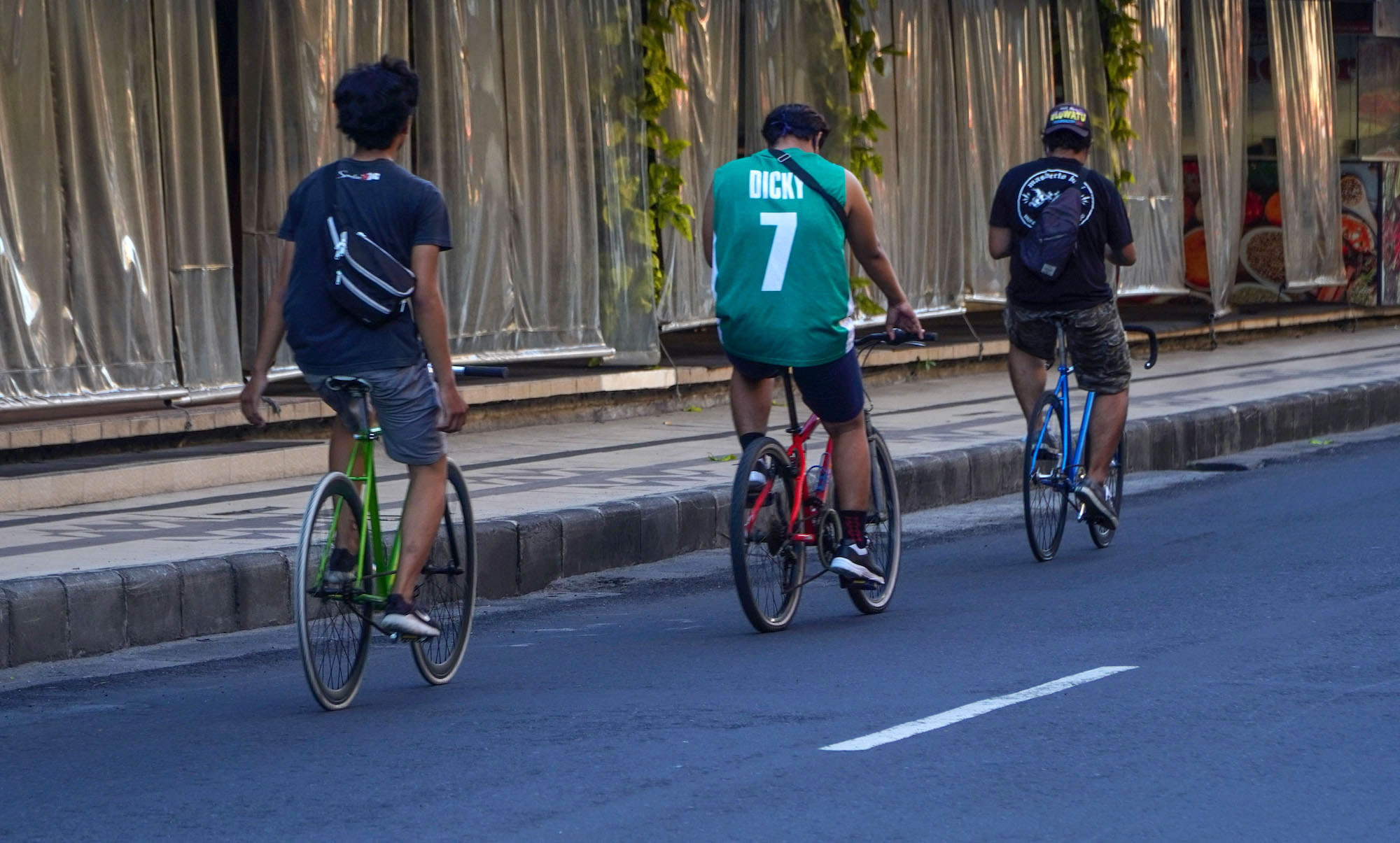 Dari Karl Drais hingga Pandemi: Pasang Surut Popularitas Sepeda