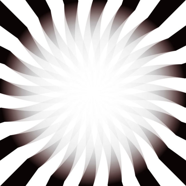 11 Optical Illusion yang membuat agan bertanya-tanya