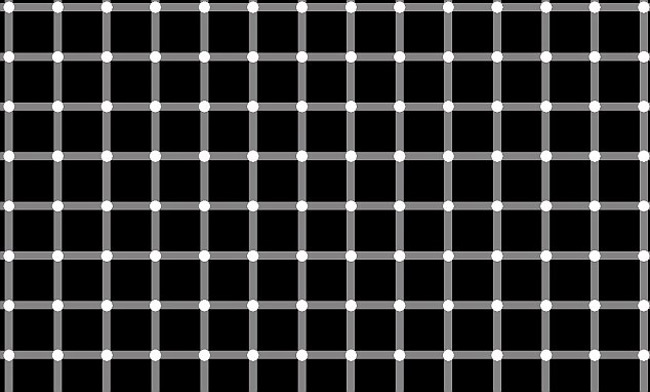 11 Optical Illusion yang membuat agan bertanya-tanya