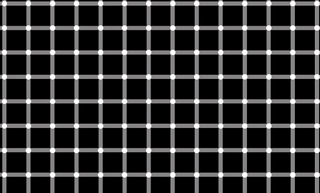 11 Optical Illusion yang membuat agan bertanya-tanya