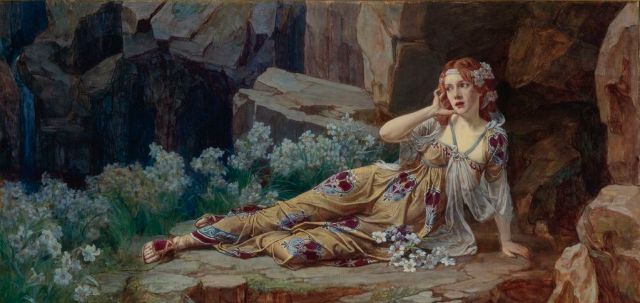 10 Fakta Unik mengenai Mitologi Yunani