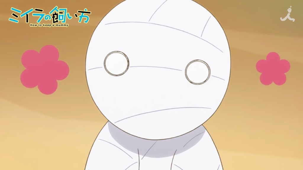 Rekomendasi Anime Yang Punya Karakter Monster Imut untuk Menyambut Halloween