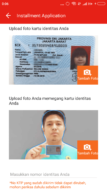 Cara Daftar Akulaku Terbaru, Cicilan Tanpa Kartu Kredit