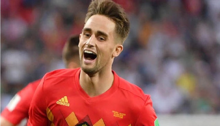 Ini Dia 4 Pemain Muslim Timnas Belgia