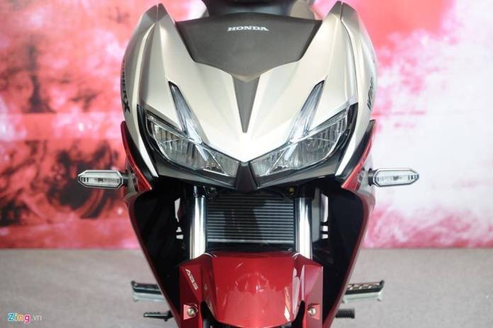 Diluar Indonesia Persaingan Bebek Sport Makin Ketat, Supra GTR Ada Versi 160cc