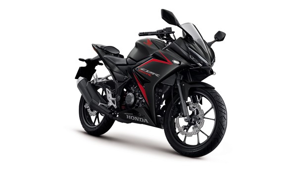 Intip Harga Honda CBR150R Di Jepang, Udah Kaya Beli Moge