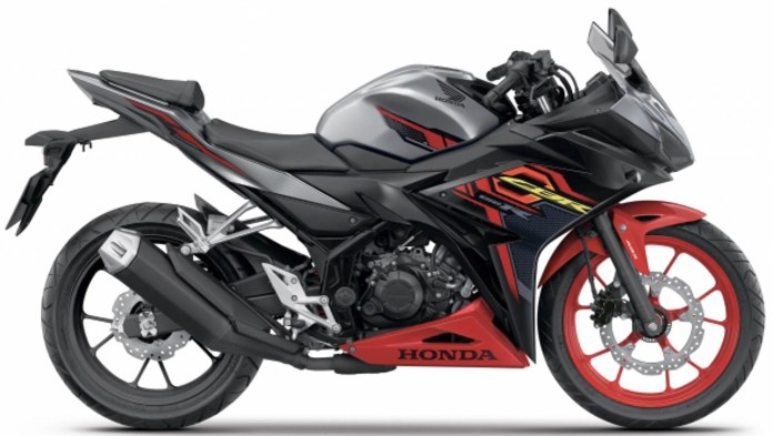 Honda Akhirnya Rilis CBR150R Model Terbaru, Tetapi Malah Dihujat Netizen, Ada Apa?