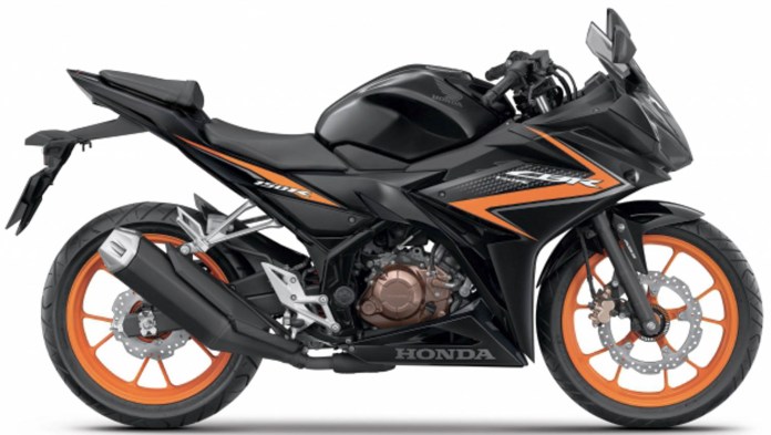 Honda Akhirnya Rilis CBR150R Model Terbaru, Tetapi Malah Dihujat Netizen, Ada Apa?