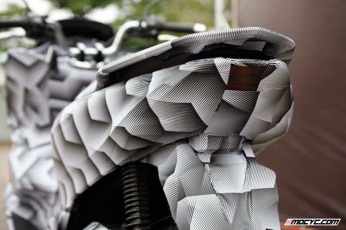 Honda Thailand Rilis Honda PCX 160, Bentuknya Gak Jelas Seperti Ini?