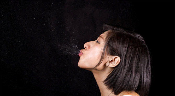 pengakuan guru cantik dan negara selain china yang terjangkit virus corona 