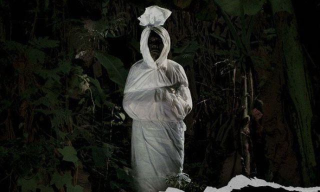 Sosok-sosok Hantu yang Seringkali Tertangkap Kamera, Mana Yang Paling Seram?
