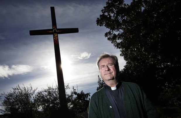 A priest, a sex addict and an exorcist: How a secret confession led to sex abuse clai