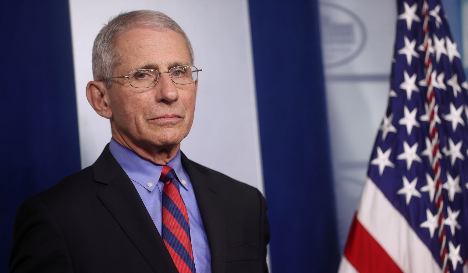 Fauci: Italy ‘Hit Very Badly’ By Coronavirus Due to Prevalence of Chinese Tourists