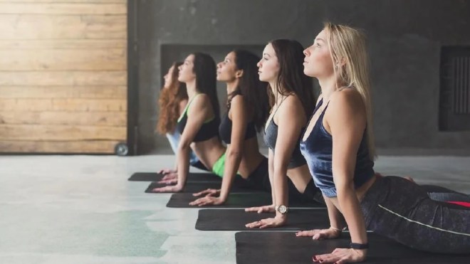 Cara Melatih Otot Perut Supaya Sixpack