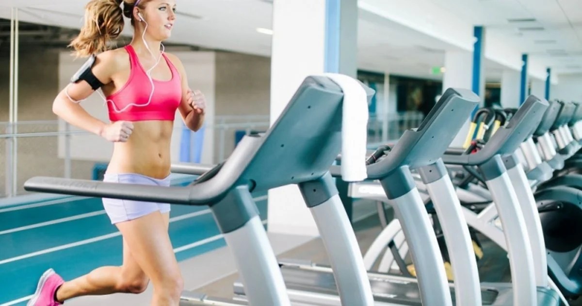 15+ Tips Menggunakan Treadmill untuk Bakar Lemak (30 Menit)