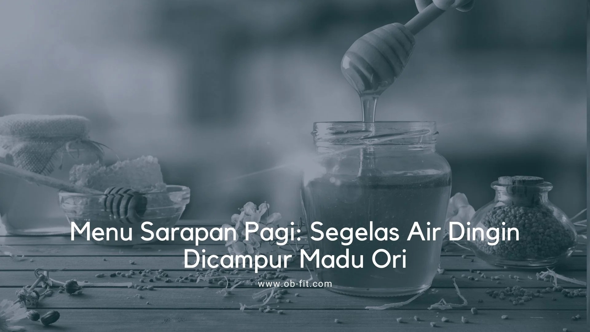 10+ Pola Makan Sehat Ala Rasulullah SAW
