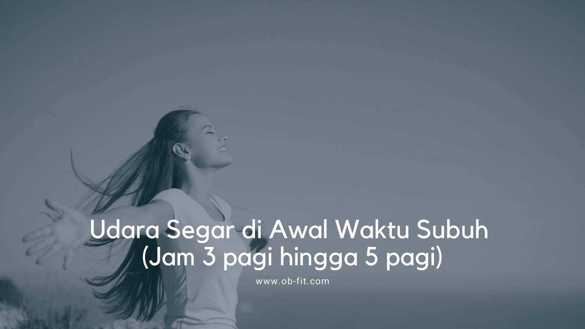 10+ Pola Makan Sehat Ala Rasulullah SAW
