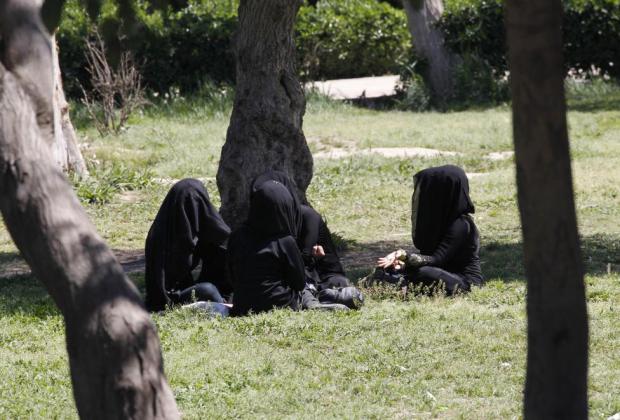 ISIS have fetish for kinky underwear, Viagra, and ‘abnormal sex’ – report