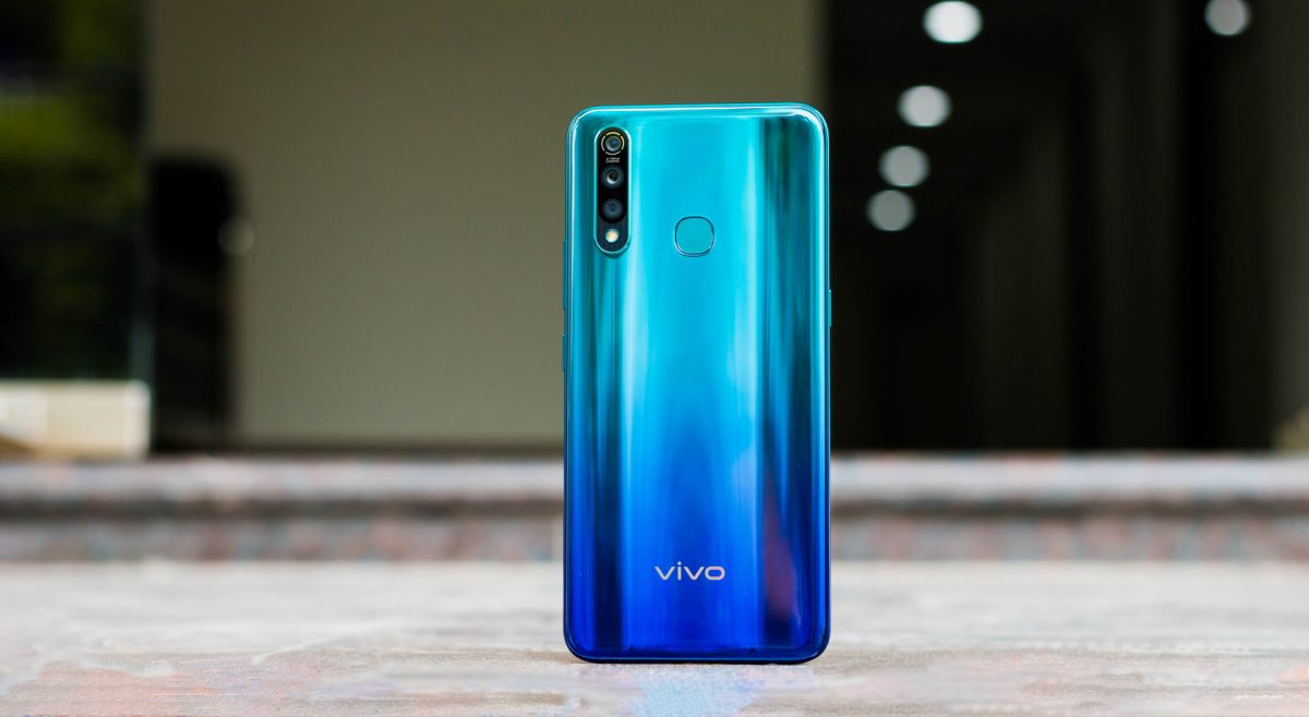 Deretan Mobile Games Favorit Ane Yang Bisa Dimainkan Sangat Lancar Di Vivo Z1 Pro !