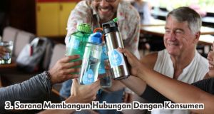  5 Keuntungan Menjadikan Tumbler Sebagai Souvenir Promosi !