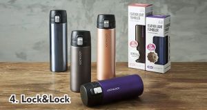  Merk Tumbler Terbaik Yang Cocok Menemani Aktivitas Mu !