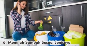  7 Tips Mudah Terapkan Gaya Hidup Sehat, Kamu Wajib Coba !