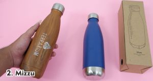  Merk Tumbler Terbaik Yang Cocok Menemani Aktivitas Mu !