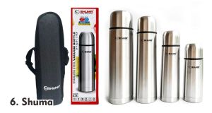  Merk Tumbler Terbaik Yang Cocok Menemani Aktivitas Mu !