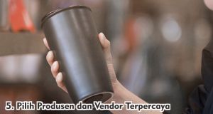  Gunakan Langkah Ini Untuk Memilih Tumbler Promosi Dengan Tepat !