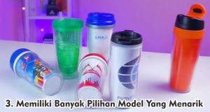  6 Manfaat Tumbler Insert Paper Yang Wajib Kamu Tahu !