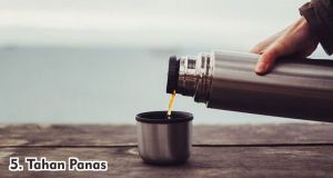  6 Hal Unik Tentang Tumbler Termos Yang Wajib Kamu TahU !