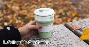  7 Inspirasi Tumbler Keren Pelengkap Outfit !