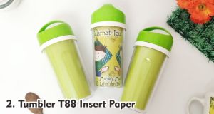  5 Jenis Tumbler Keren Untuk Isian Hampers, Kamu Wajib Punya !