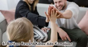  6 Cara Ampuh Agar Anak Mau Minum Air Putih !