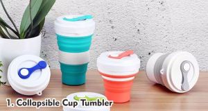  Upgrade Style Ngantormu Dengan 5 Jenis Tumbler Berikut Ini !