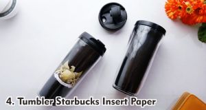 Upgrade Style Ngantormu Dengan 5 Jenis Tumbler Berikut Ini ! Upgrade Style Ngantormu Dengan 5 Jenis Tumbler Berikut Ini !