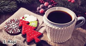  6 Minuman Khas Natal Yang Bisa Hangatkan Tubuh !