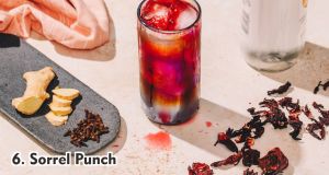  6 Minuman Khas Natal Yang Bisa Hangatkan Tubuh !