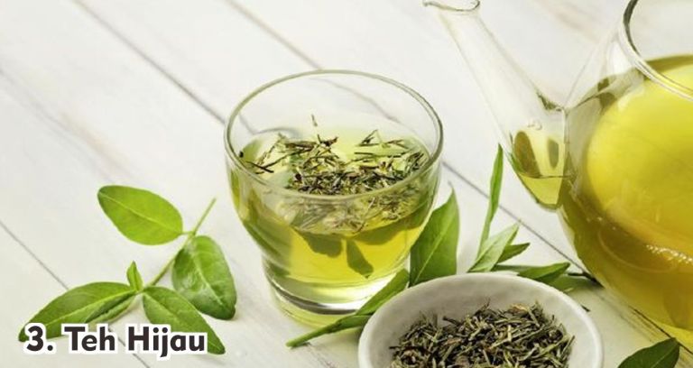  Rekomendasi Minuman Yang Ampuh Turunkan Berat Badan Usai Libur Natal !