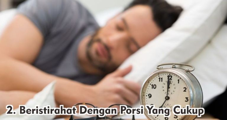  5 Tips Agar Kamu Lebih Upgrade di Tahun Baruu !