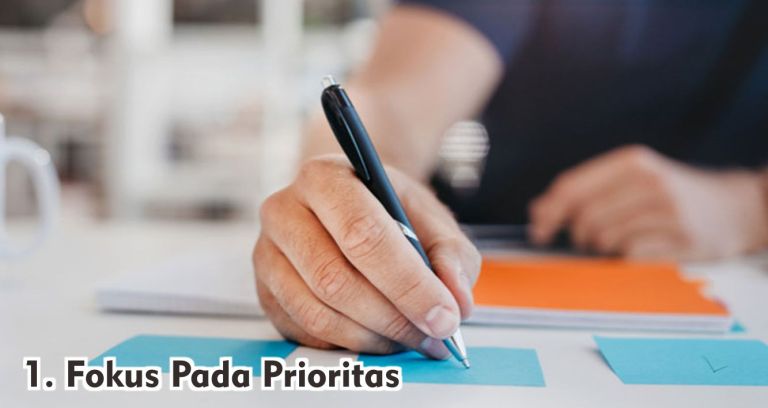  5 Tips Agar Kamu Lebih Upgrade di Tahun Baruu !