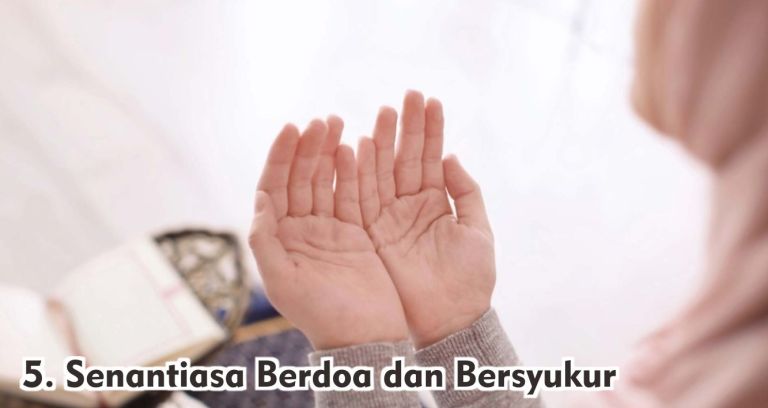  5 Tips Agar Kamu Lebih Upgrade di Tahun Baruu !