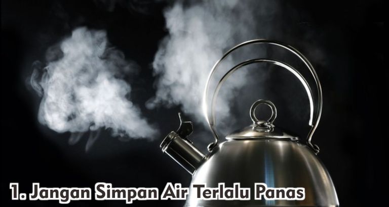  Tips Merawat Tumbler Plastik Agar Lebih Awet !